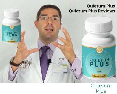 Benefits Of Quietum Plus